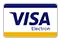 Visa Electron payment