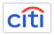Citi payment