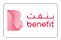 Benefit payment
