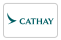 Cathay Pacifi payment