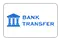Bank Transfer Thailand payment