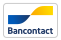 Bancontact payment
