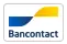 Bancontact payment