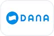 DANA payment