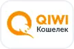 Qiwi Wallet payment