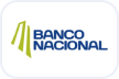Banco Nacional payment