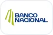 Banco Nacional payment