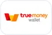 True Money Wallet payment