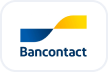 Bancontact payment