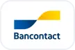 Bancontact payment