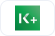 k plus payment
