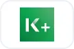 K Plus payment