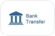 Bank Transfer Thailand payment