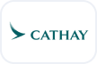 Cathay Pacifi payment