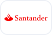 Banco Santander payment