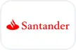 Banco Santander payment