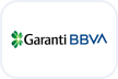 garanti bbva payment