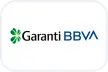 Garanti BBVA payment