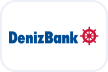 denizbank payment