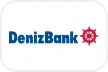 DenizBank payment