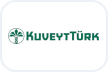 kuveyt turk payment