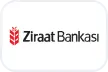 Ziraat Bankasi payment