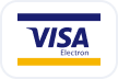 Visa Electron payment