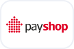PayShop payment