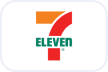 Seven Eleven payment