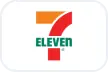 Seven Eleven payment
