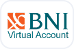 BNI VA payment