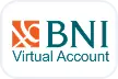 BNI VA payment