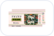 Culture Voucher payment