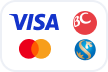 Credit Cards Korea payment