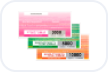 Book Gift Voucher payment