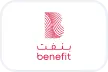 Benefit payment