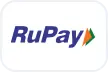 RuPay payment