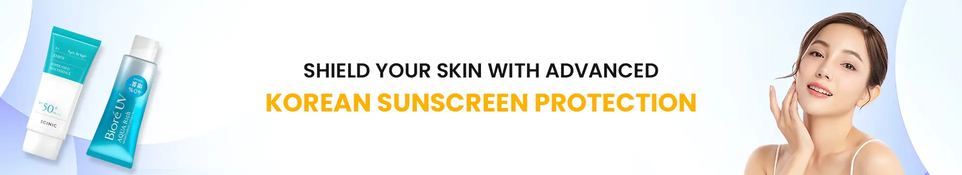 korean sunscreens