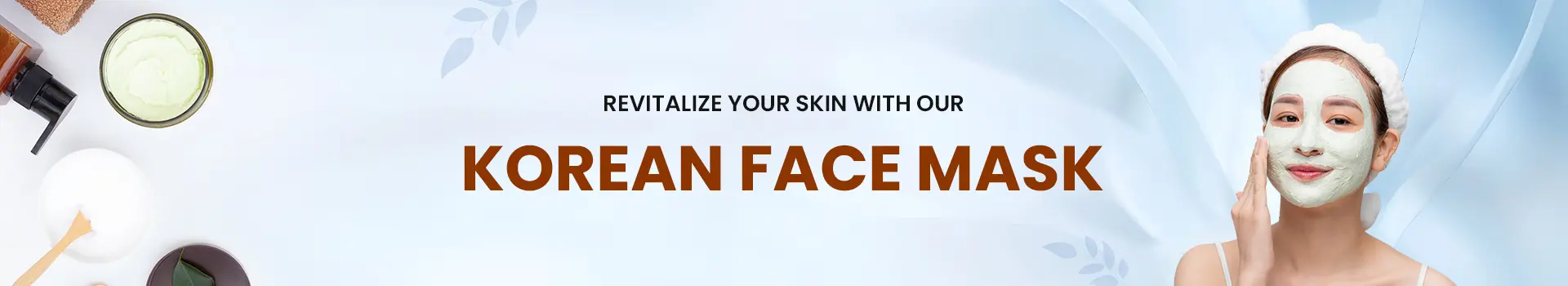korean face masks