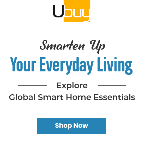 Smart Home Essentials