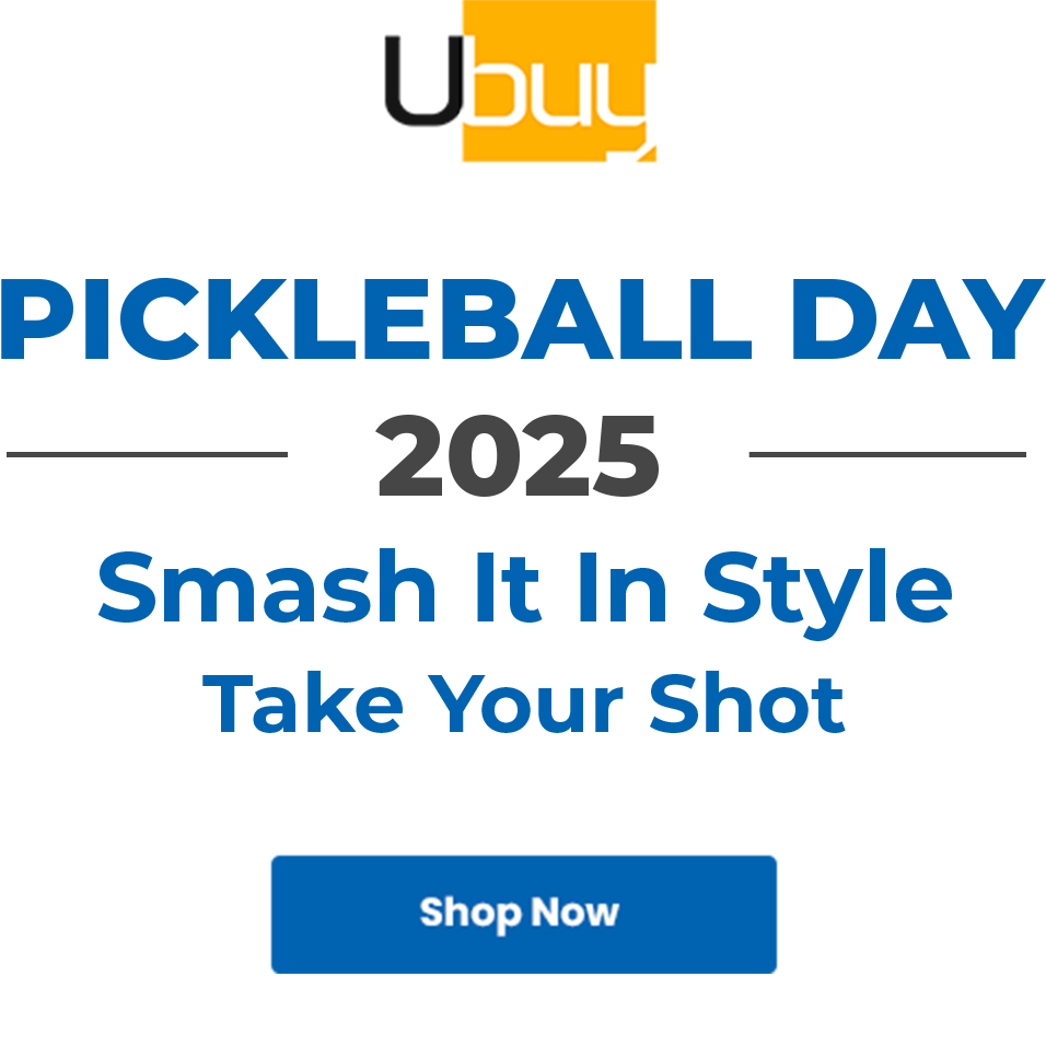 Pickle Ball Equipment