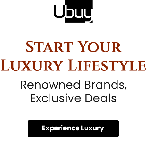 Ubuy's Luxury Shopping Store