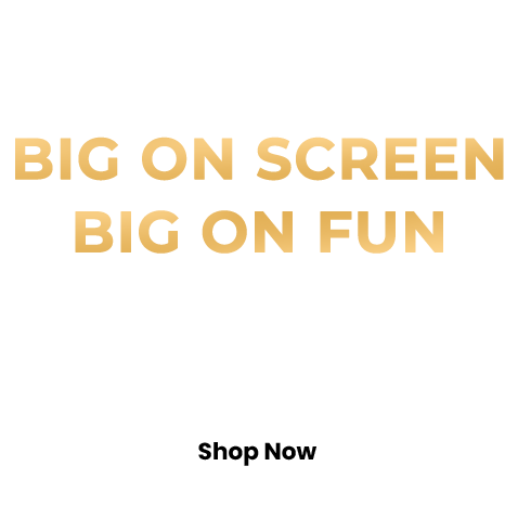 Premium Home Theatre Projectors
