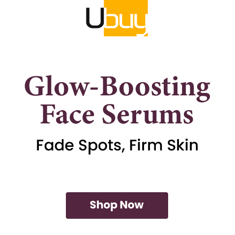 Luxury Face Serums