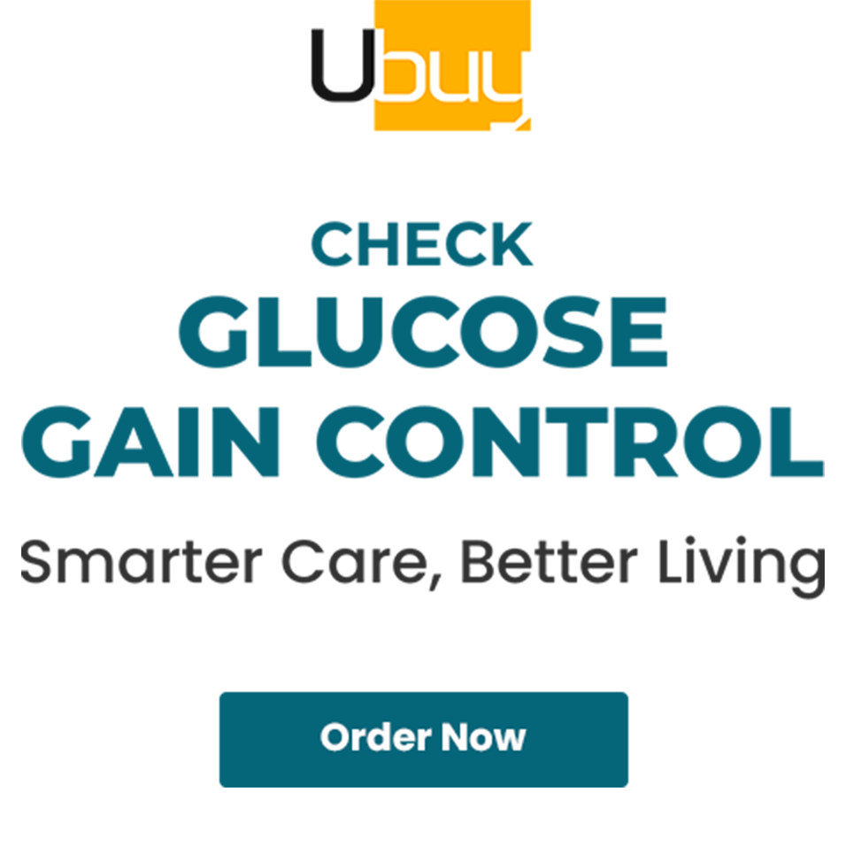 Glucose Monitor Kit