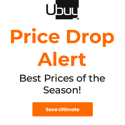 Ultimate Price Drop Sale UK