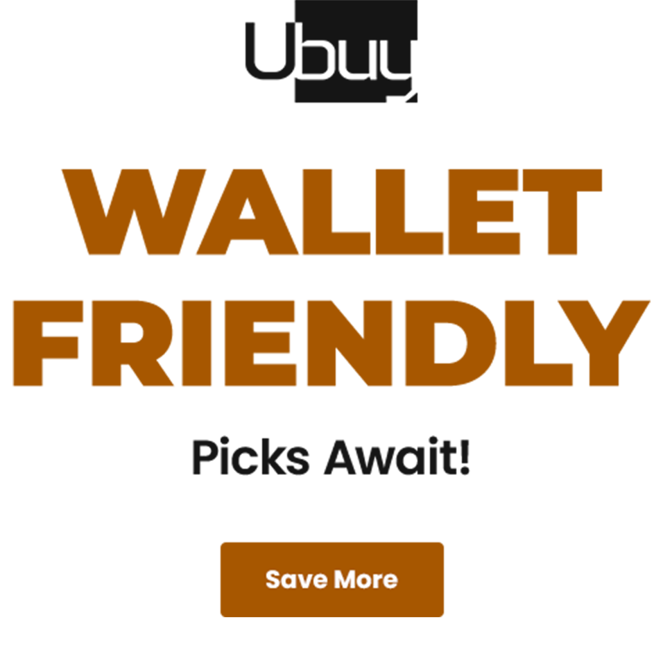 Wallet Friendly Sale