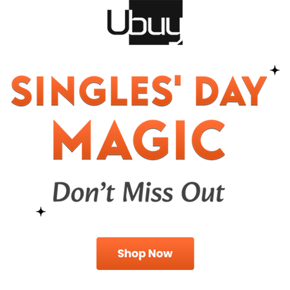 Singles’ Day Deal 2025