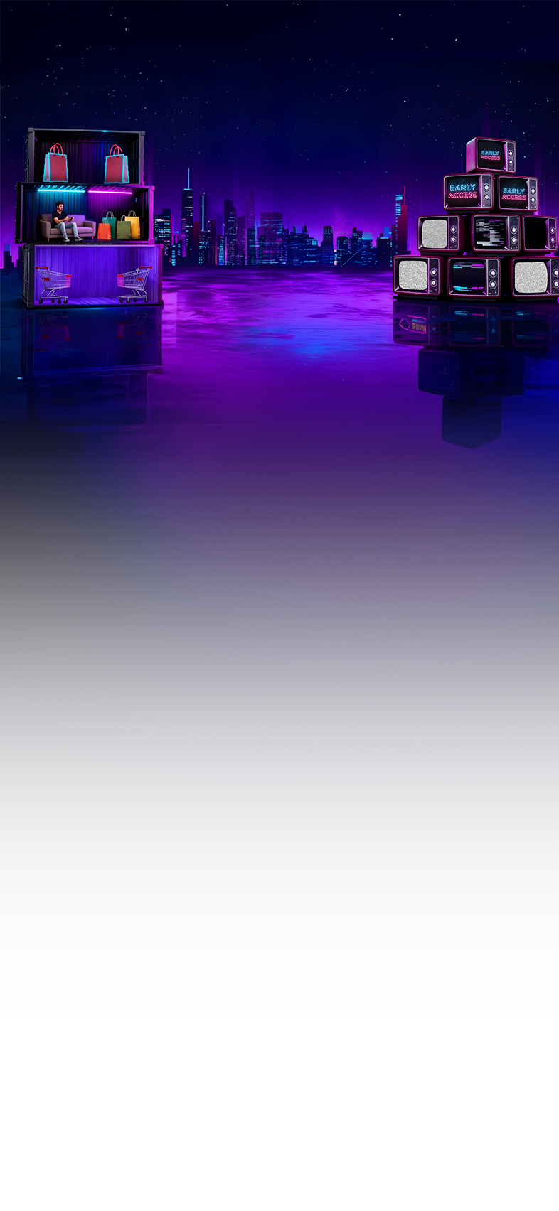 Cyber Monday Deal 2025