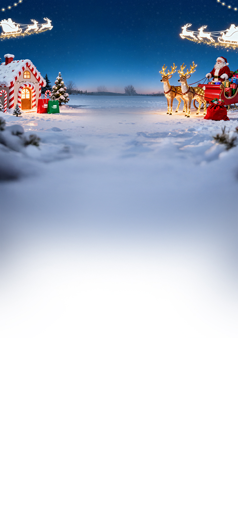 Christmas Day Deal 2025